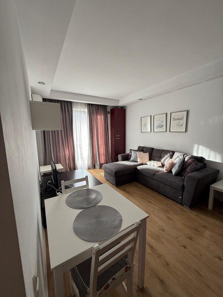 Apartament 2 camere Cosmopolis - imagine 1