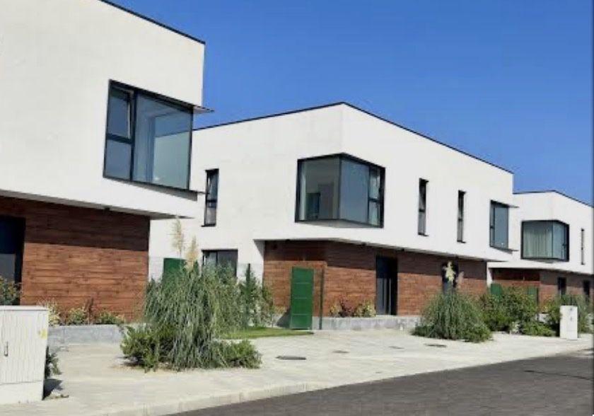 CESIONARE Vila NUSCO Homes Tunari – Model Campania - imagine 1