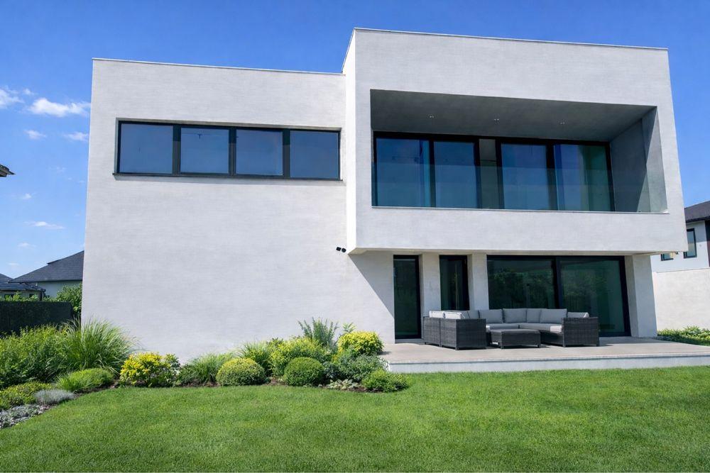 Vrei o casă norocoasă? Vilă Feng Shui 6 cam + grădină, eficientă energetic, direct proprietar - imagine 1