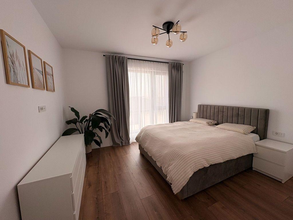 Casa individuala 4 camere | Panouri+pompa caldura | 310mp teren | 0% TVA - imagine 1