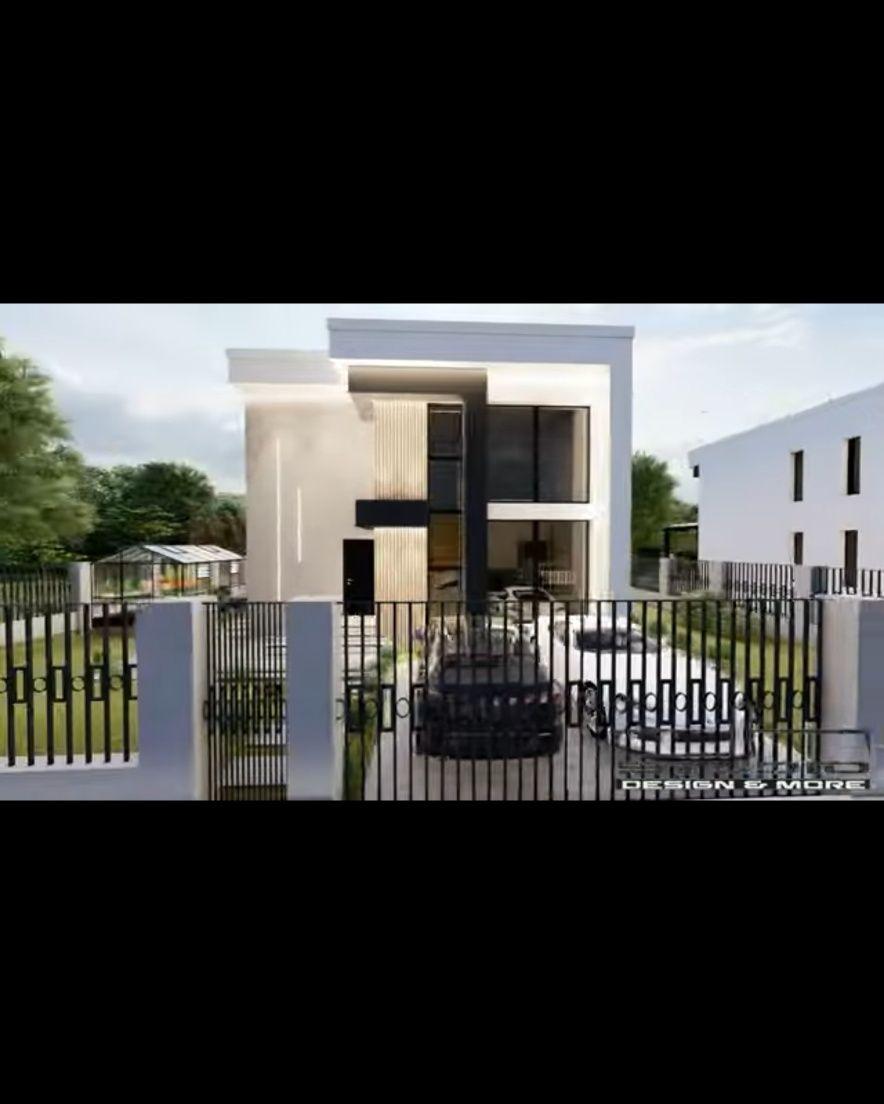 Vila Lux Pipera Tunari-Dimieni Accept Variante Auto sau Teren Extravil - imagine 1