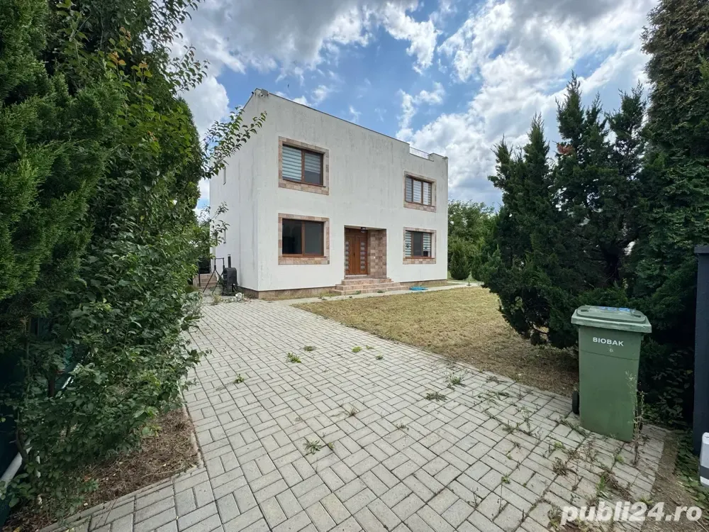 Casa 5 camere Gilau - imagine 1