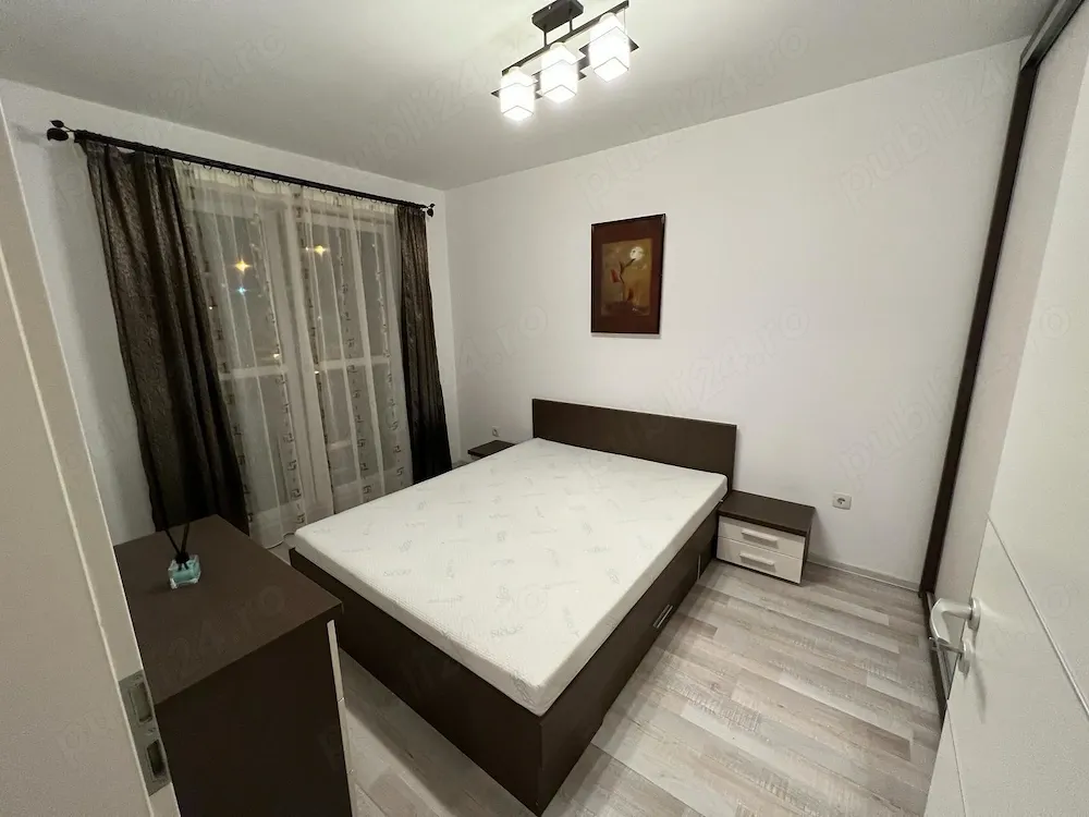 Apartament de închiriat Avangarden Sibiu