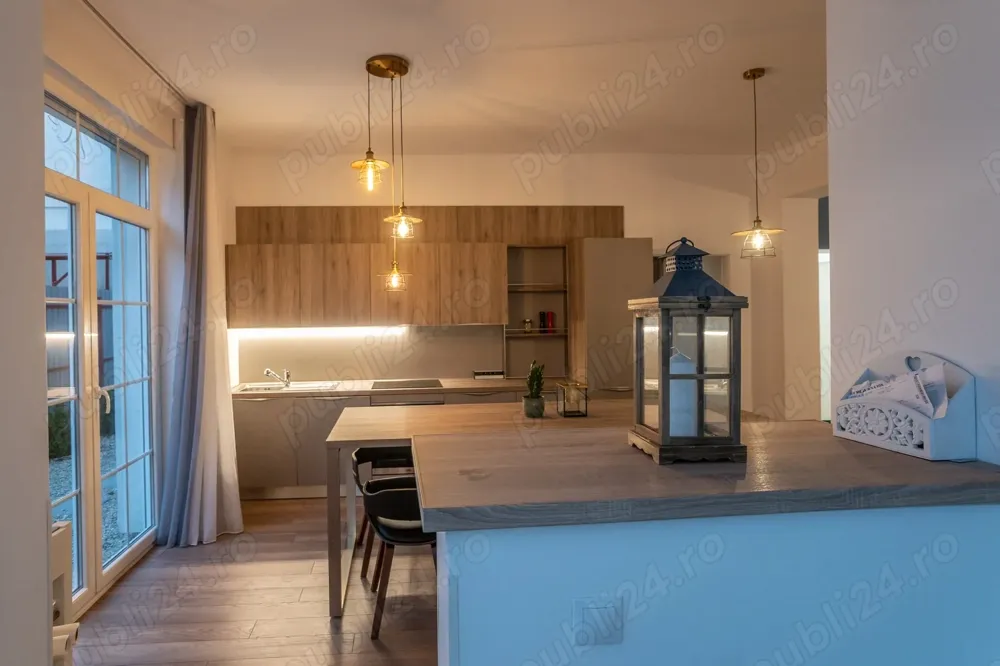 Apartament de lux  3 camere - imagine 1