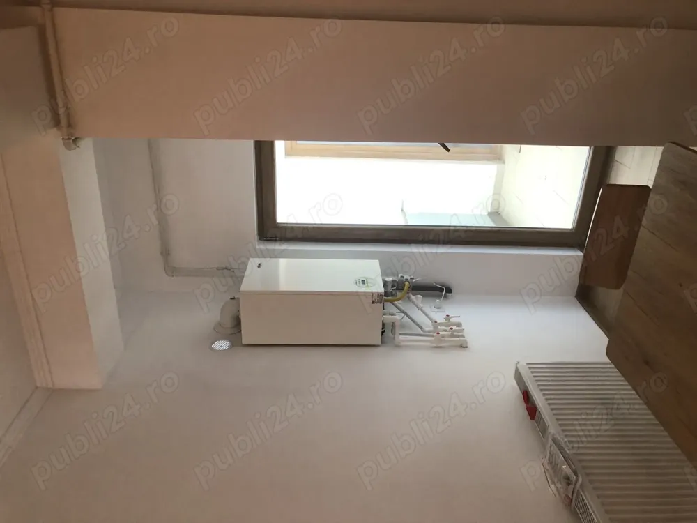 Inchiriez apartament 3 camere Sibiu str Octavian Goga nr 5 Pret 450 euro