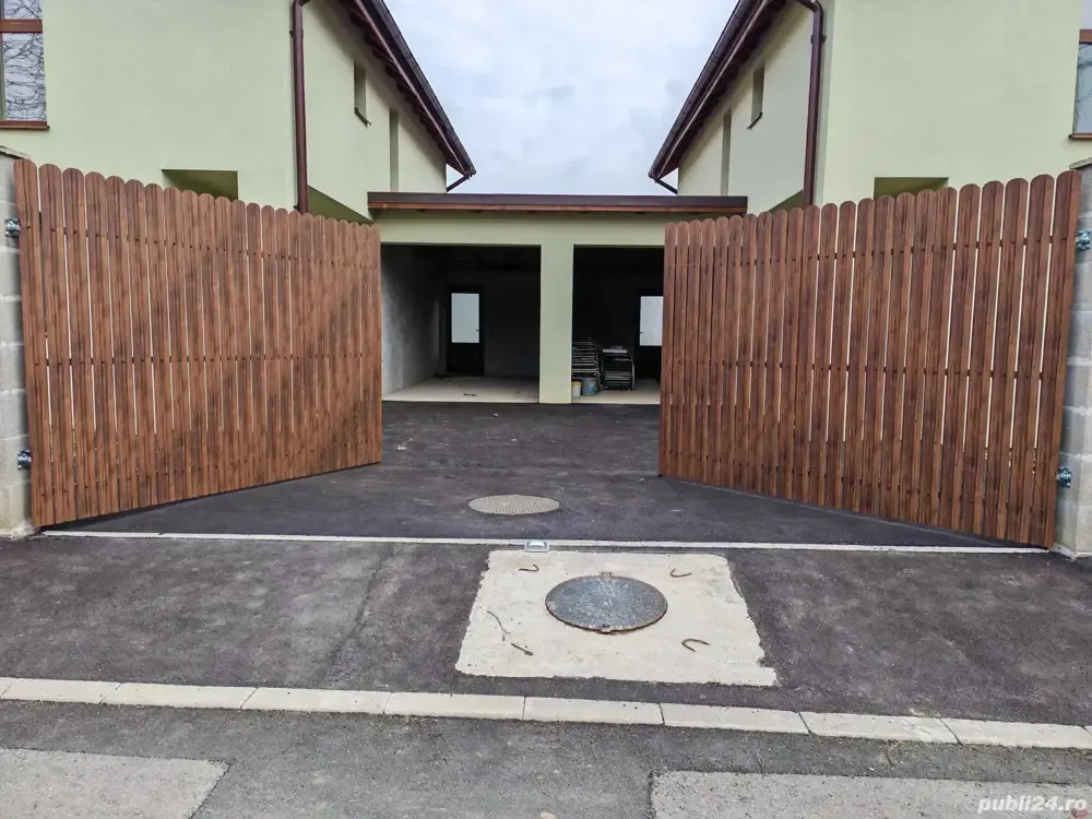 Duplex in Gilau 120 mp - imagine 1