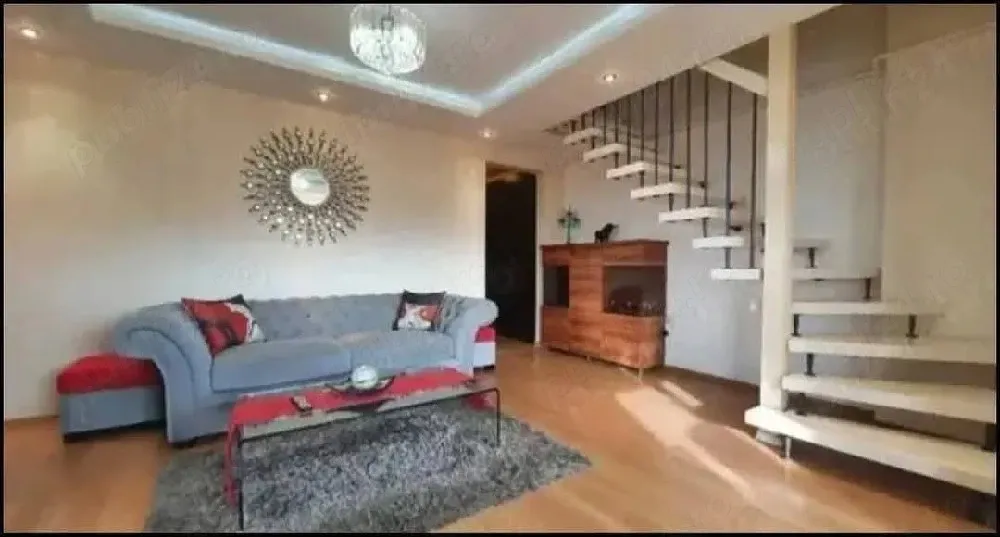 Ofer spre închiriere apartament