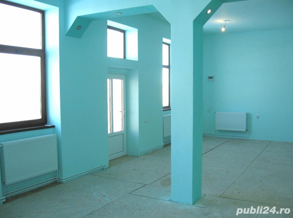 Închiriez spatiu în zona de Vest a Sibiului - imagine 1