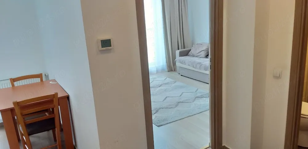 Proprietar, vand garsoniera in Turnisor (Alma) - Sibiu - imagine 1