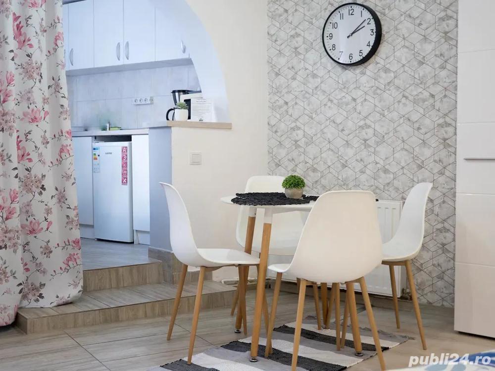 Vand Apartament 1 camera Centrul Istoric Sibiu - imagine 1
