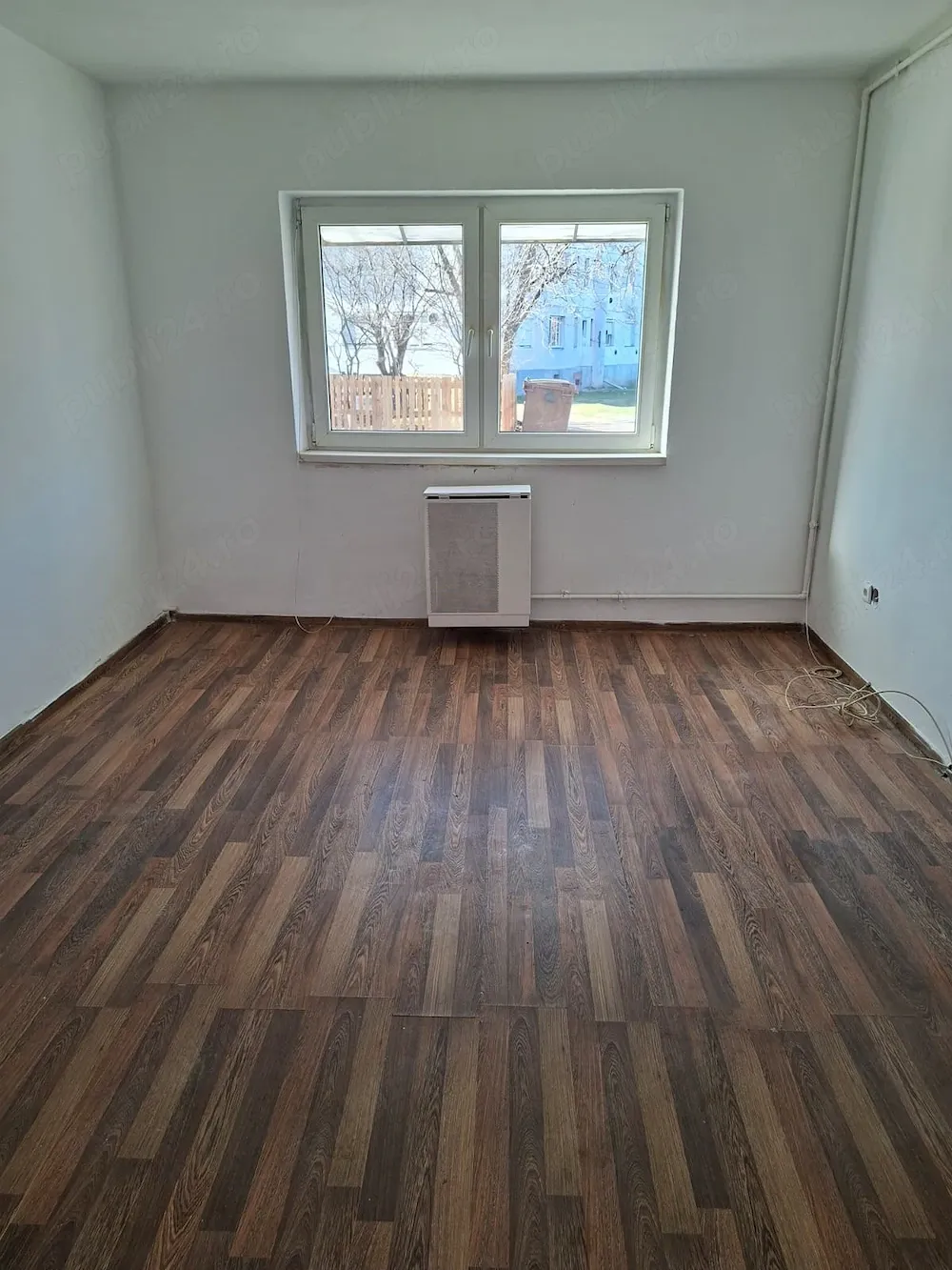 Garsonieră Sibiu central 30 mp, parter, Str. Șerbotă   Sibiu - imagine 1