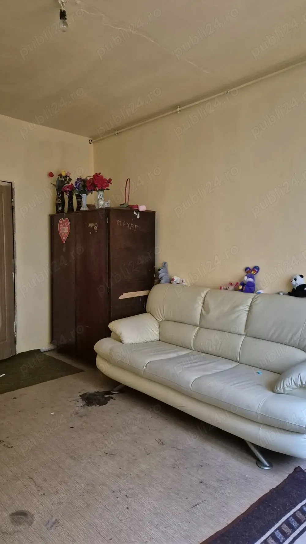 Garsoniera 24 mp, parter langa Sibiu in orasul Victoria, pret 11000 euro - imagine 1