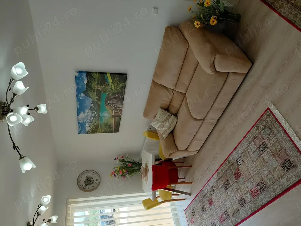 Apartament de Vânzare