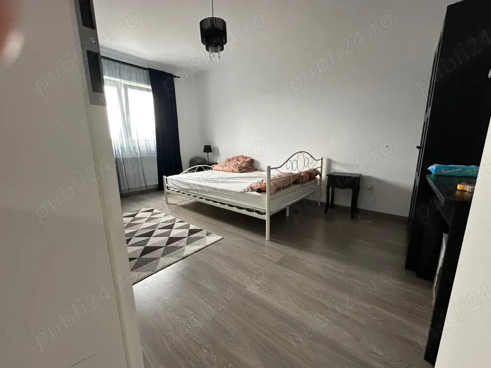 Apartament 2 camere decomandat