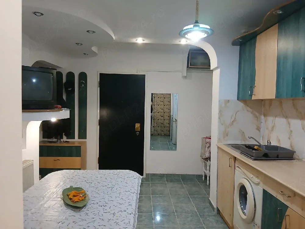 Vând apartament 2 camere