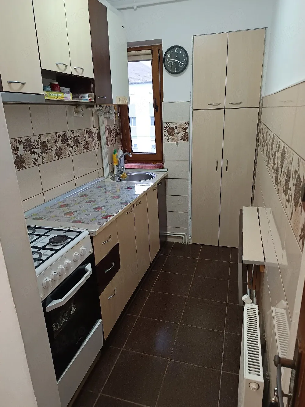 Proprietar Vand apartament 2 camere