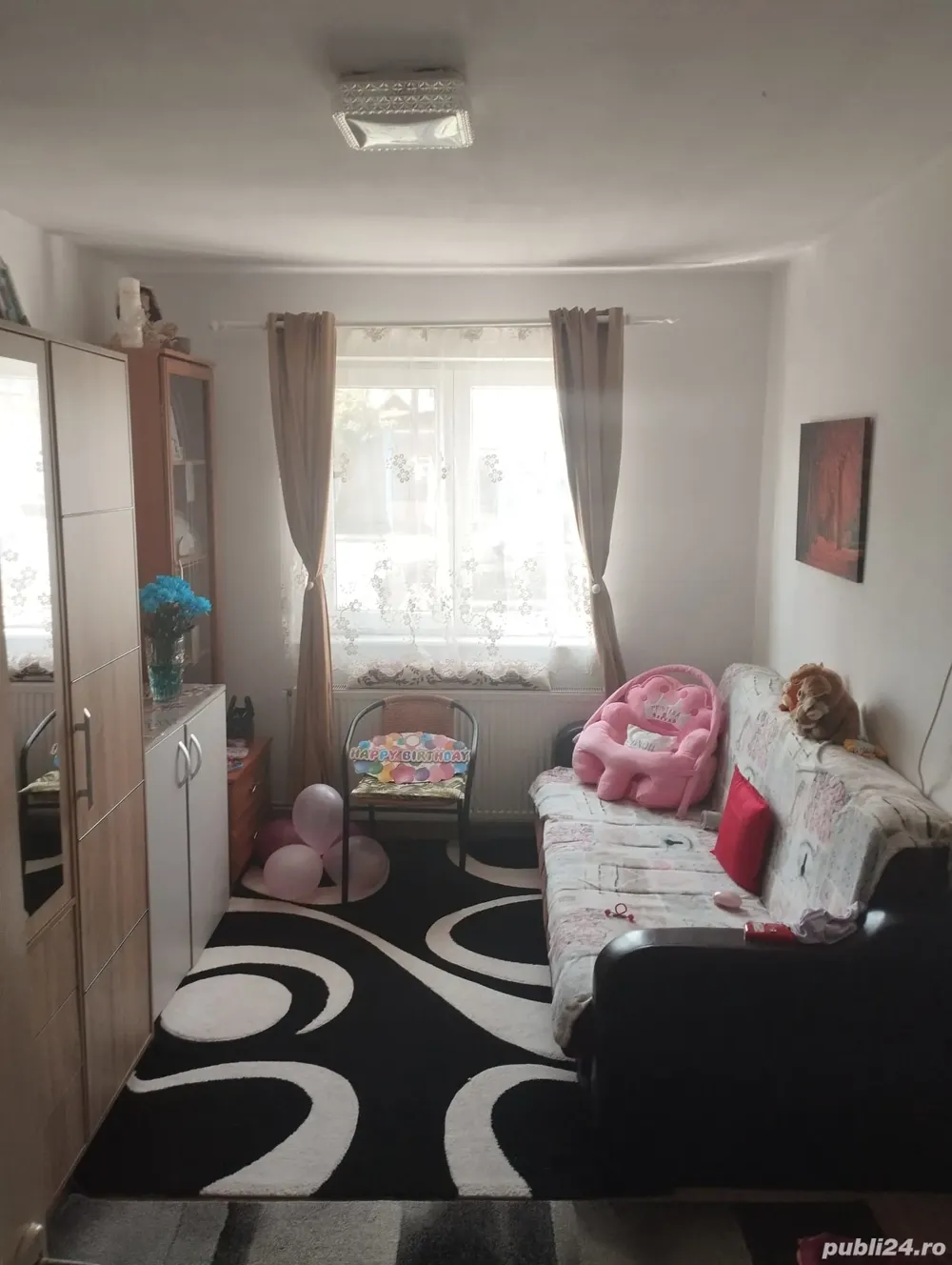 Apartament de vanzare Sibiu zona Tiglari