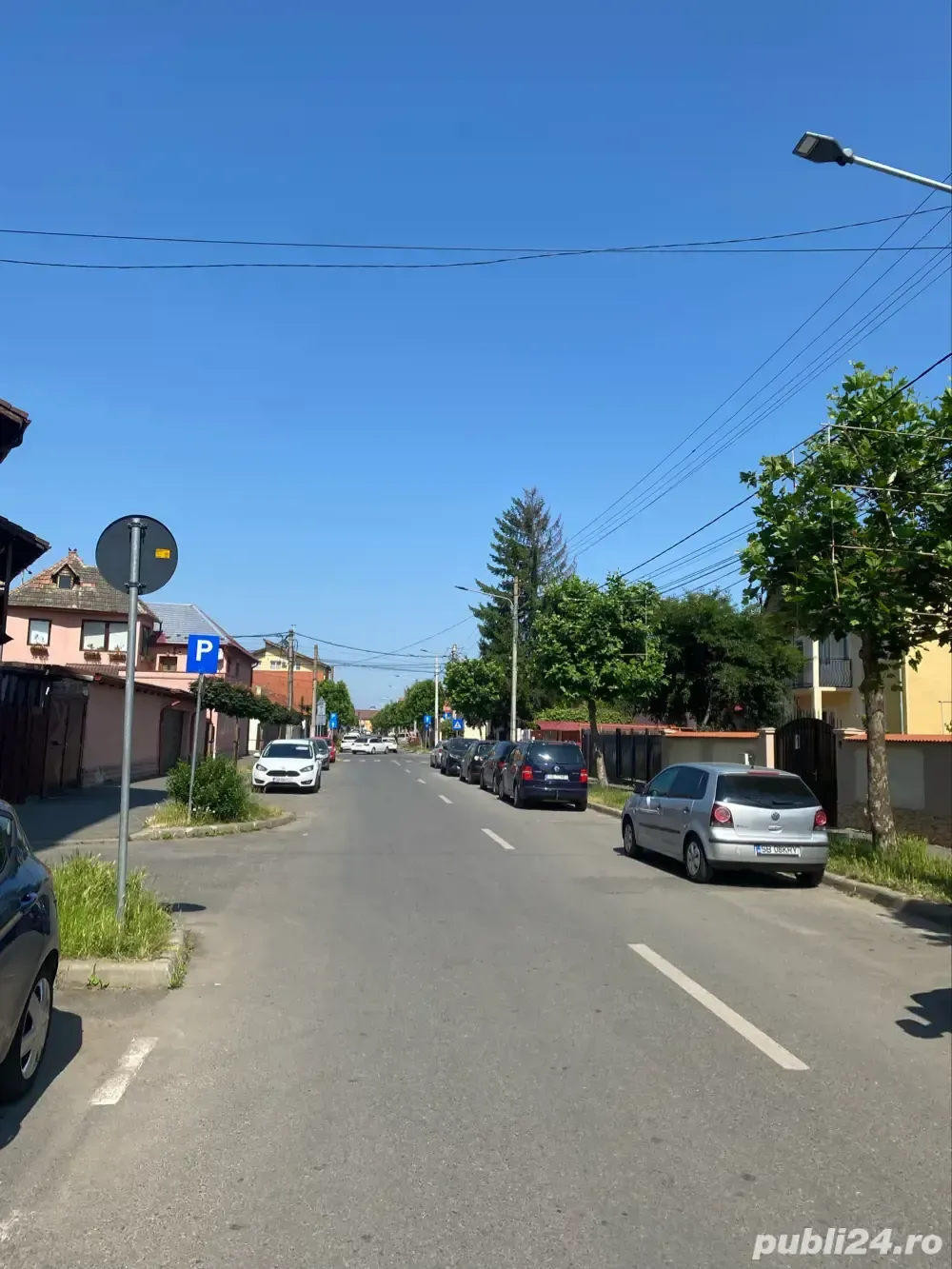 Apartament 2 camere Lazaret Sibiu