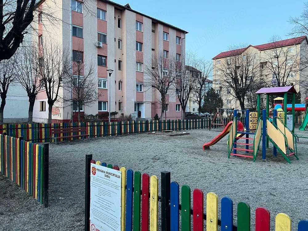 Apartament 2 camere Sibiu