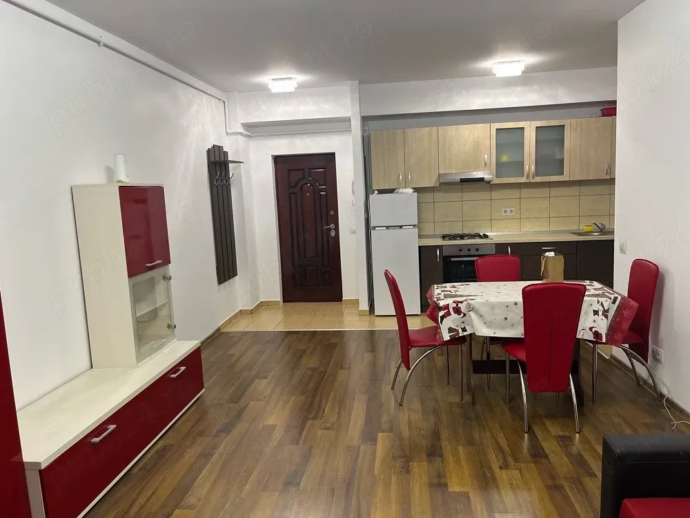 Apartament de vanzare