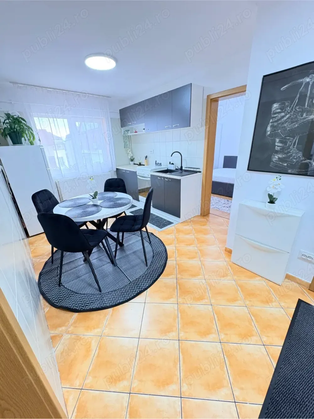 Vand Apartament 2 camere