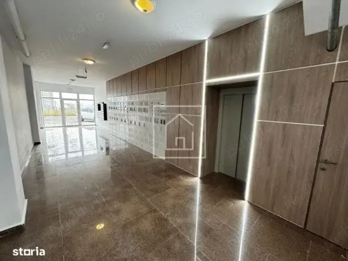 Vând apartament 2 camere Mihai Viteazul