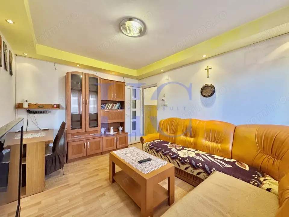 Apartament 2 camere cedonia sibiu