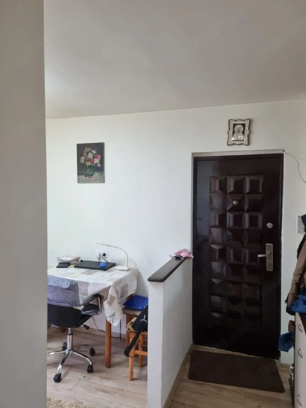 Apartament 2 Camere - Valea Aurie