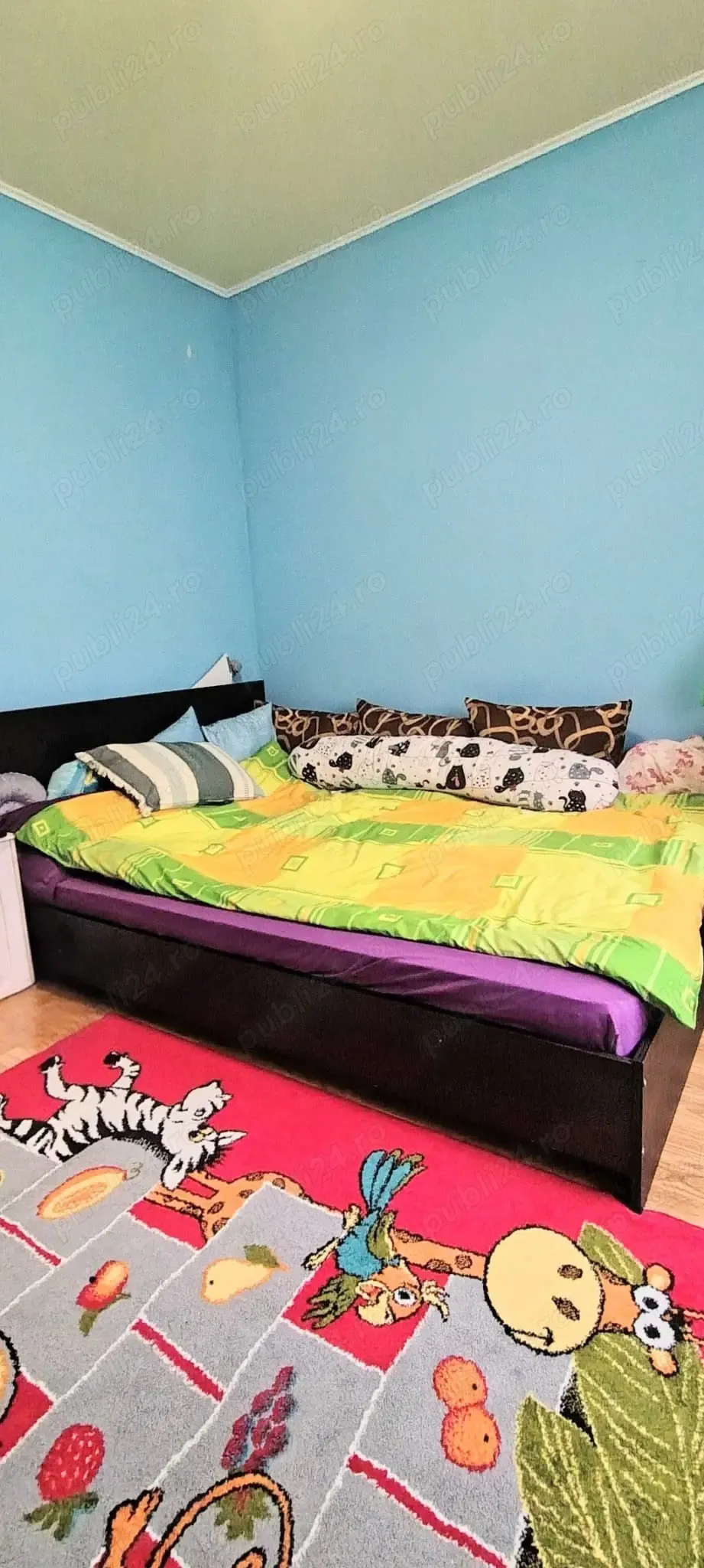 Apartament decomandat - imagine 1