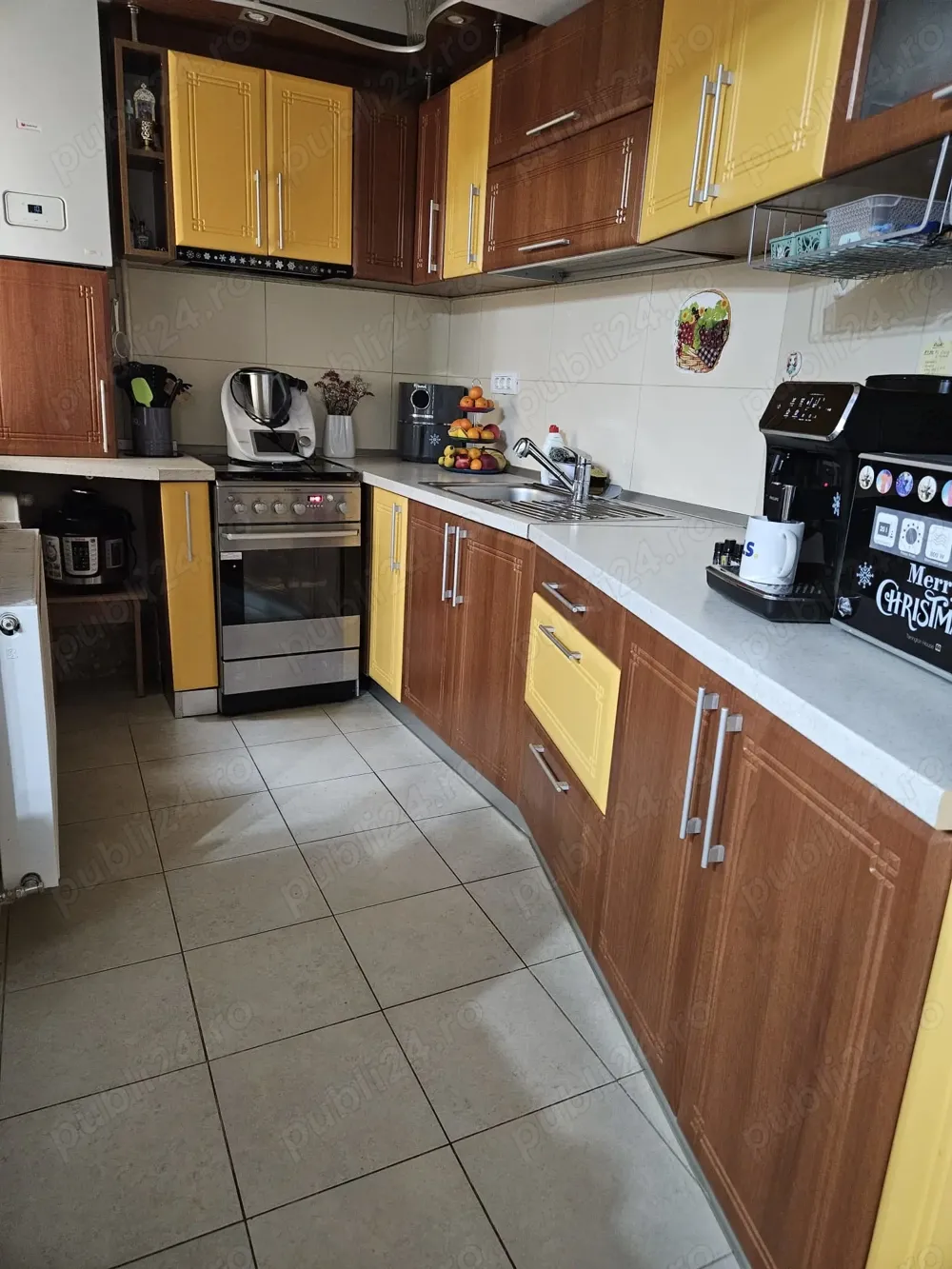 Apartament cu 2 camere