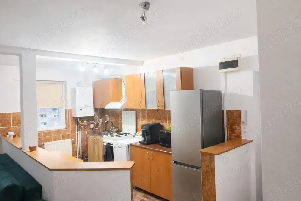 Apartament de vazare - Propietar