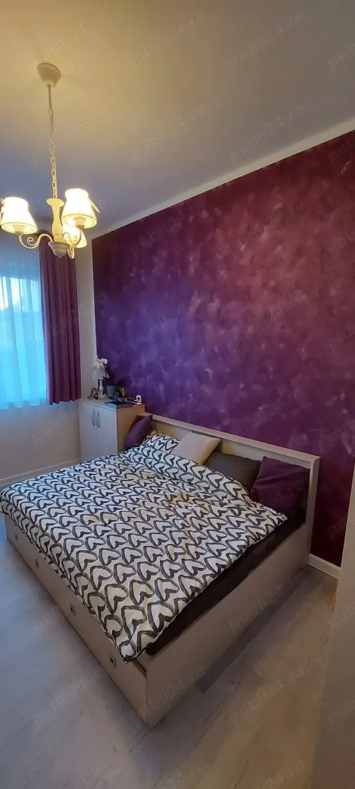 Persoană fizică vand apartament 3 camere