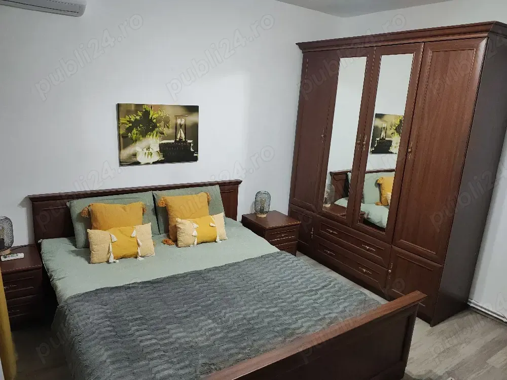 Direct proprietar, fără comision!! Apartament modern utilat și mobilat, gata de mutat sau investitie - imagine 1