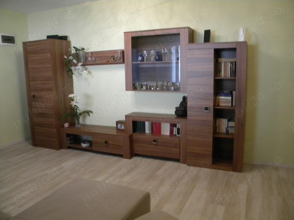 Apartament în Sibiu, 4 camere decomandat + loc de parcare in acte. - imagine 1