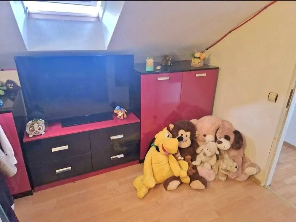 Se vinde apartament zona Calea cisnadiei Sibiu - imagine 1