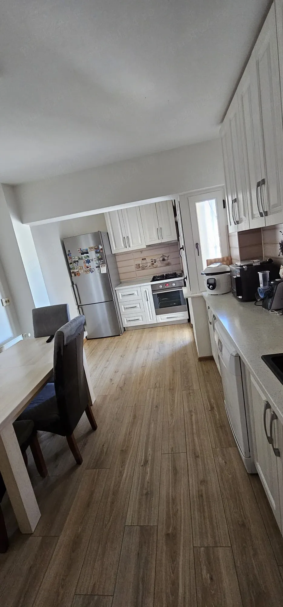 Apartament 4 camere SibiuCalea Dumbrăvii - imagine 1