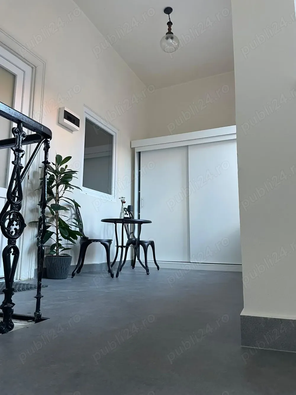 Vand casa in centrul sibiului