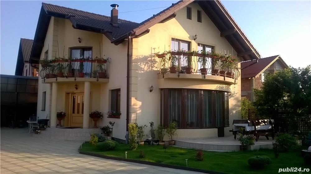 Casă primitoare, gata să devină acasă liniște, spațiu și confort