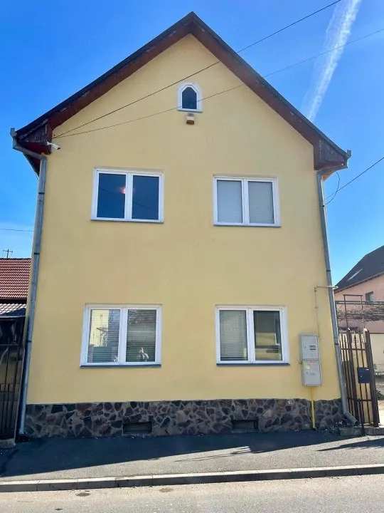 Casa potrivita pentru clinica, birouri sau sediu firma | Terezian