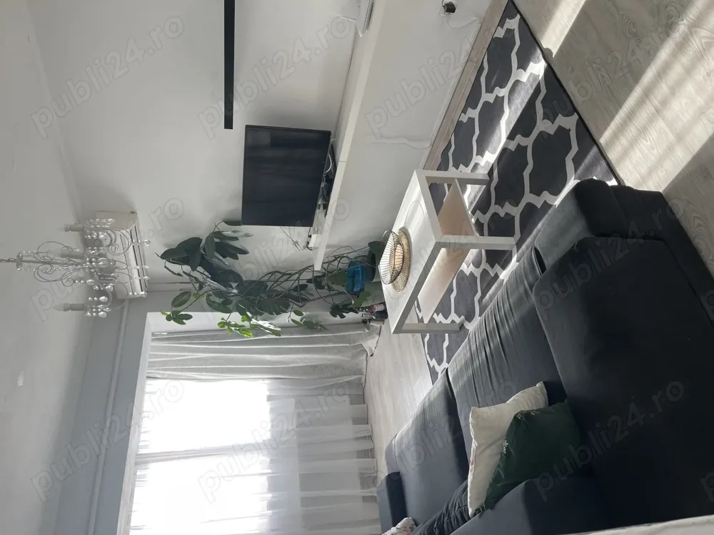 Inchiriez apartament 3 camere - imagine 1