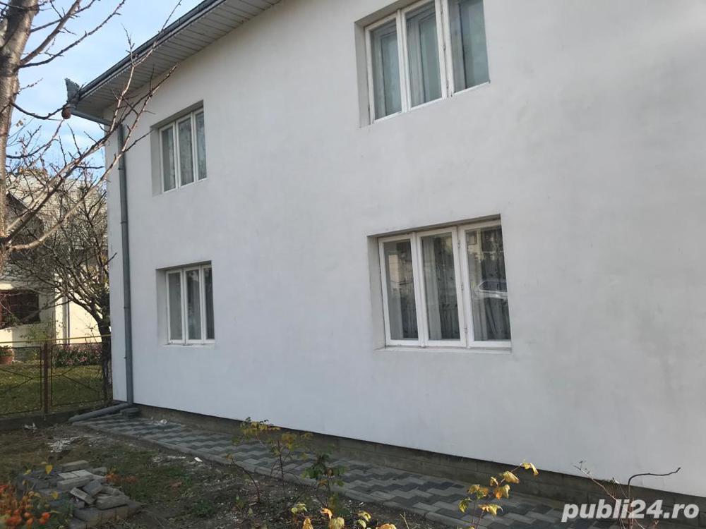închiriez  casa , inchiriez camere la casa - imagine 1