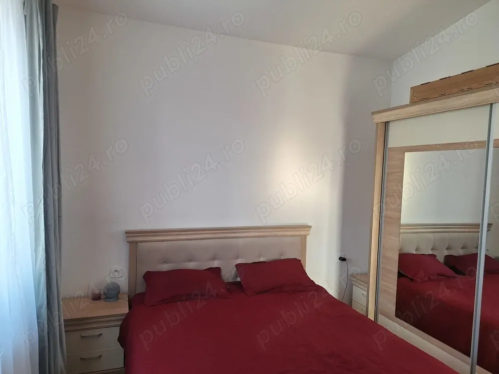 vand apartament