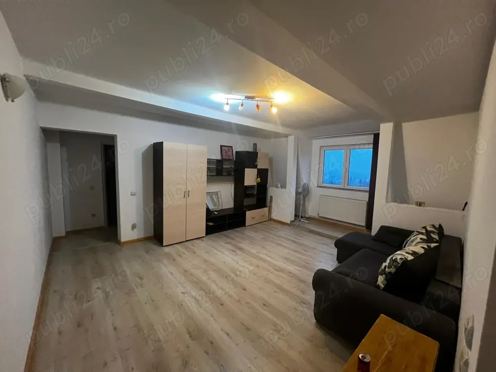 Apartament 2 camere