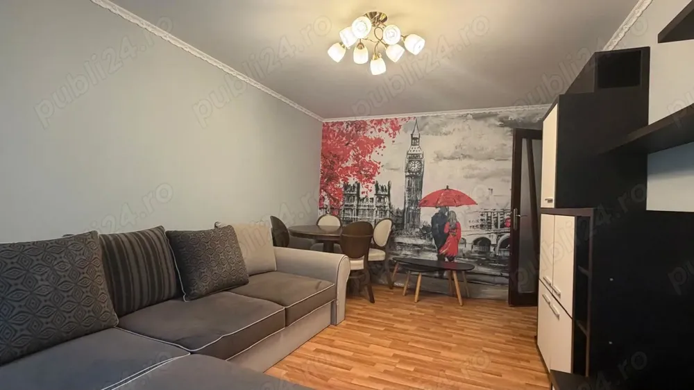Apartament de vânzare   62,43 mp | Obcini, Suceava - imagine 1