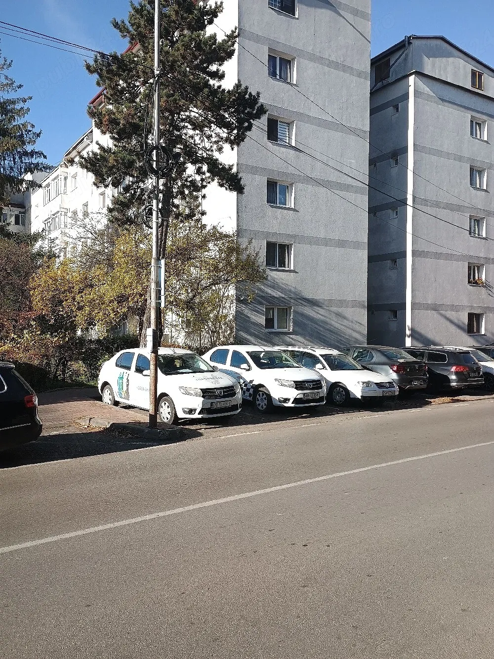 Apartament Suceava - imagine 1