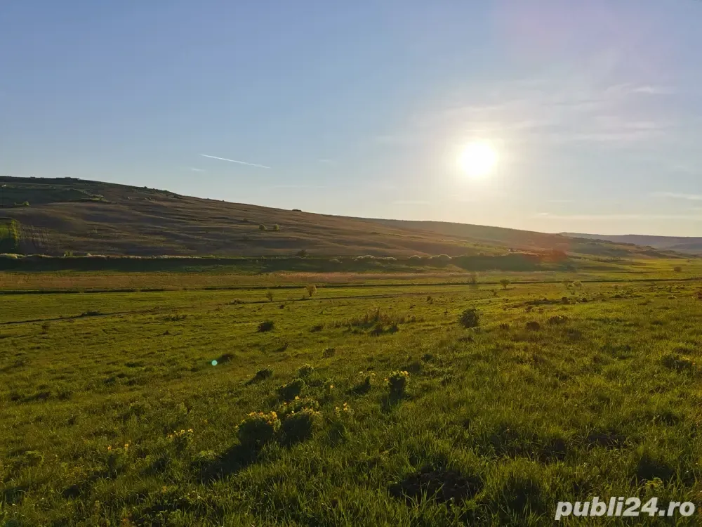 Teren intravilan Cluj, Zona Campenesti