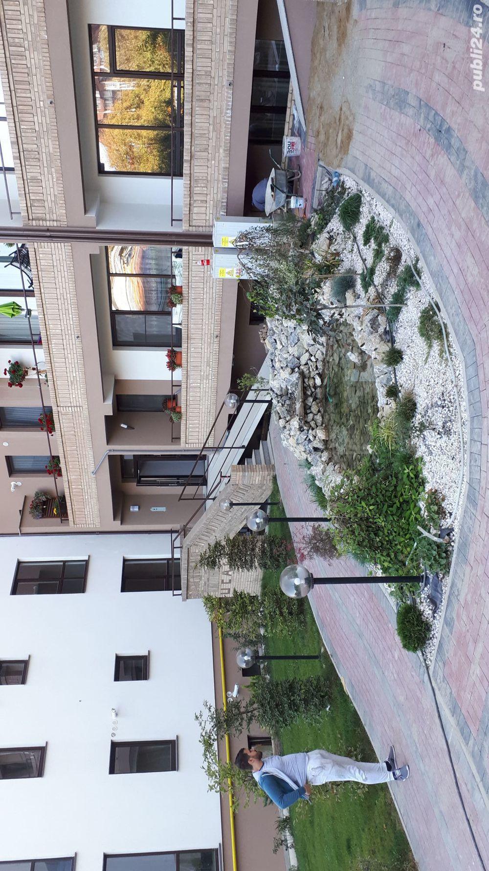 Vand ap  2 si 3 cam in bloc nou - imagine 1