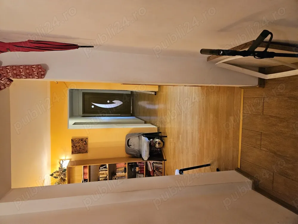 Apartament 3 camere, 72 mp, zona George Enescu - imagine 1