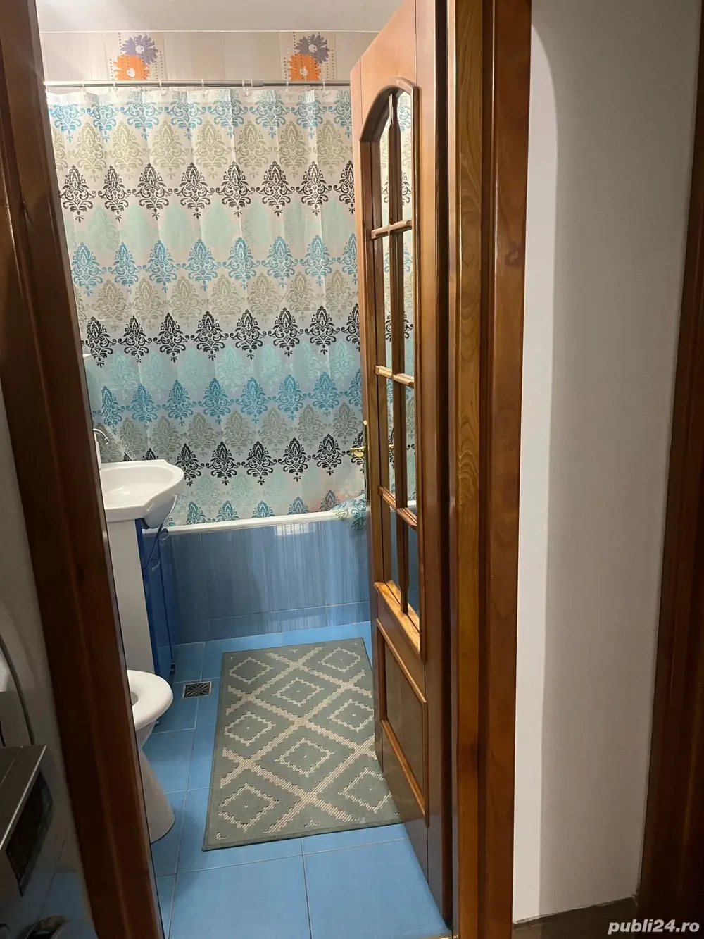 Apartament 3 camere de vînzare - imagine 1