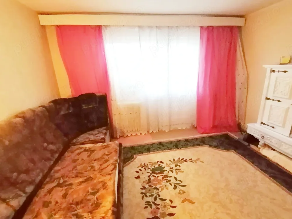 Apartament 4 camere, G. Enescu   Suceava - imagine 1
